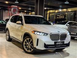 بي ام دبليو X5